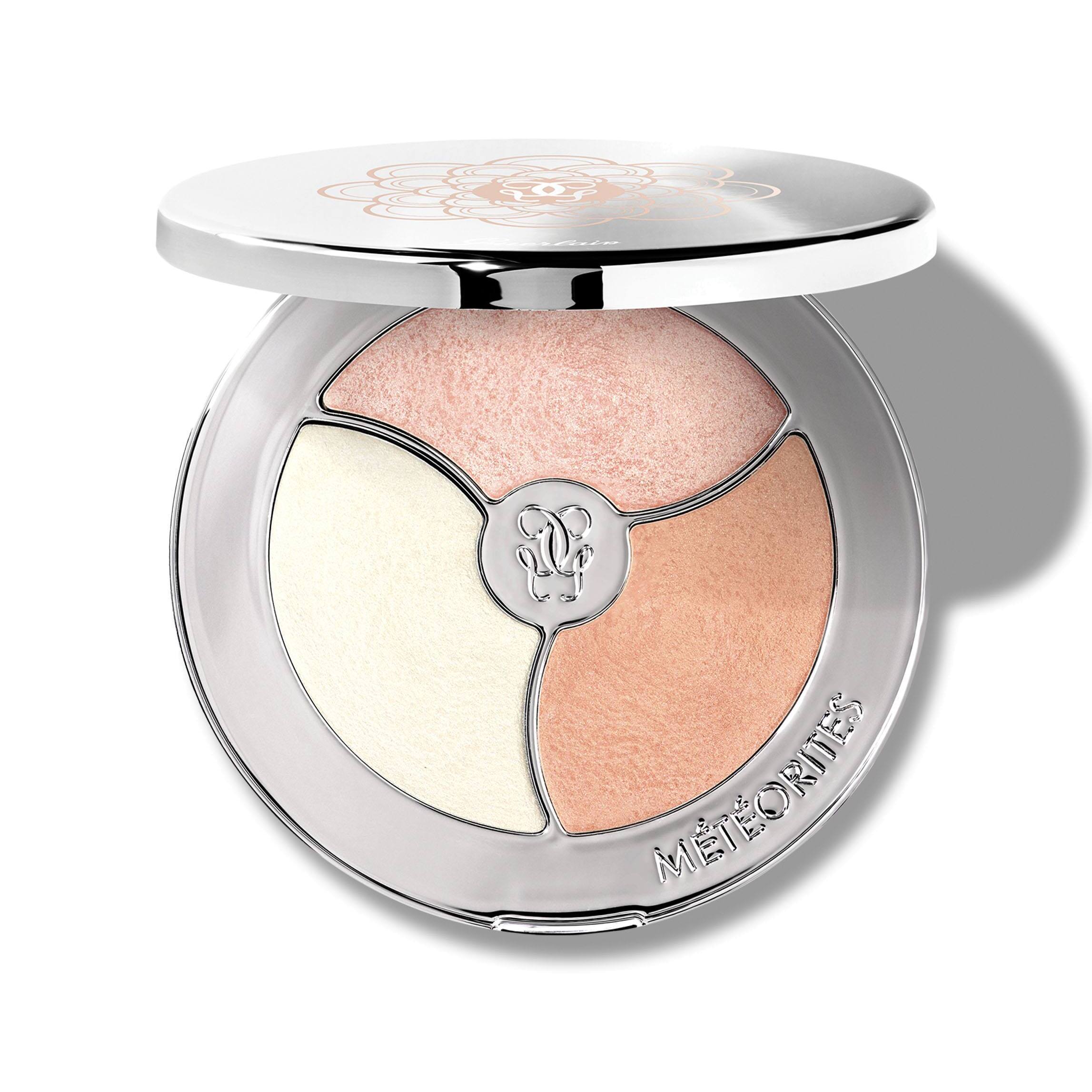 Палетка хайлайтеров Meteorites Pearl Dust купить в VISAGEHALL