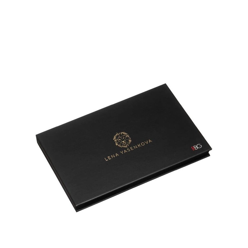 Палетка для макияжа от Лены Ясенковой купить в VISAGEHALL