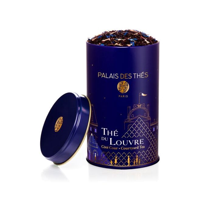 Чай черный Вечерний дворец