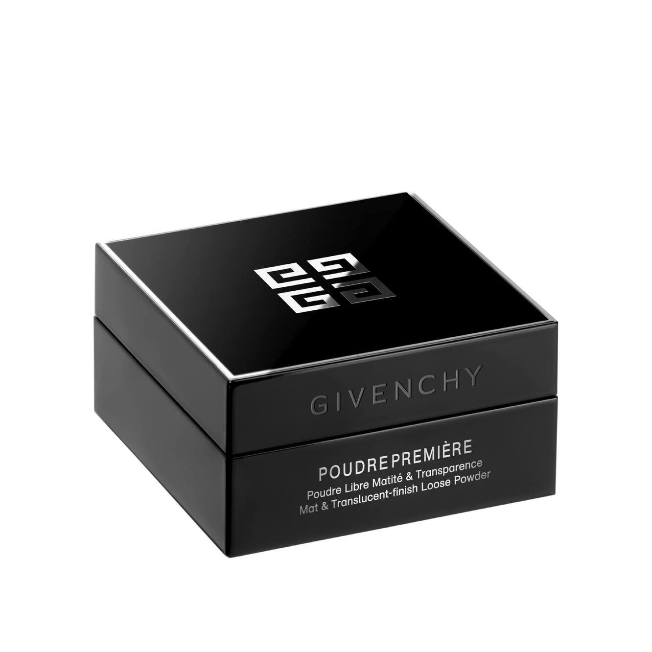 Пудра для лица рассыпчатая Poudre Première купить в VISAGEHALL