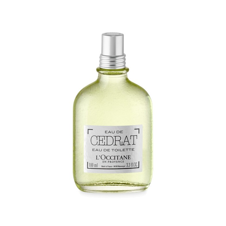 Cedrat Туалетная вода 100мл