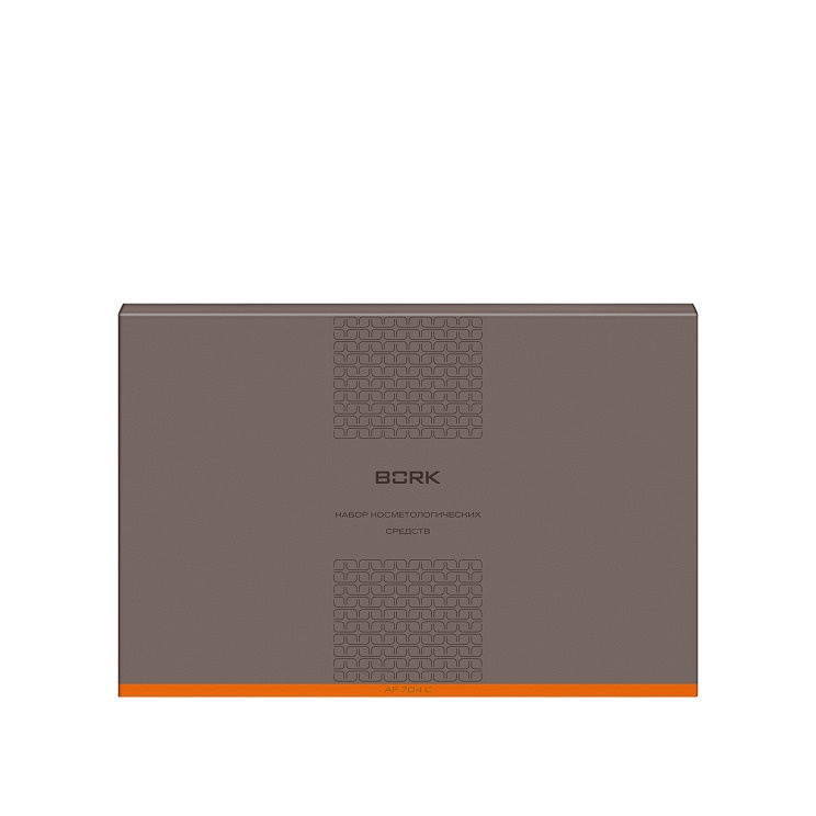 Набор косметологических средств