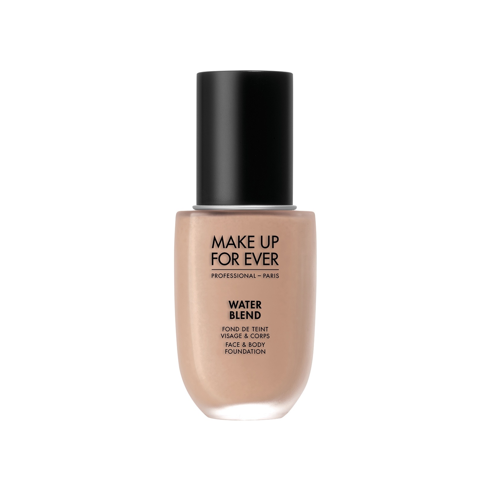 Тональное средство для лица и тела Water Blend 50 мл купить в VISAGEHALL