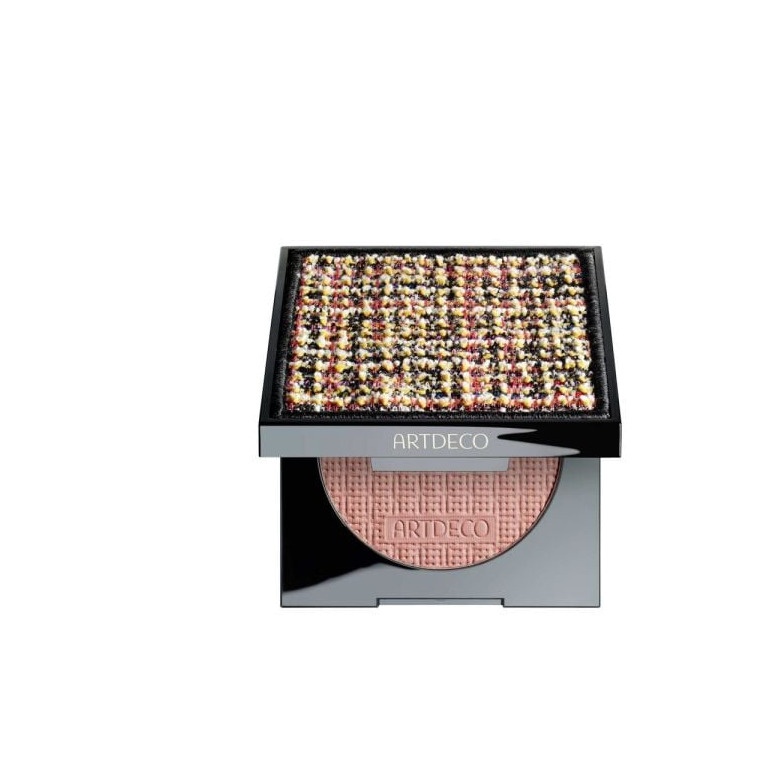 Румяна для лица двухцветные Blush Couture