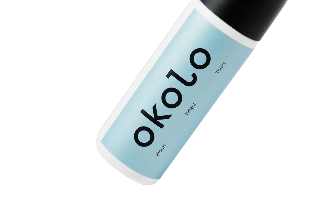 Тоник для баланса биома Biome Bright Toner купить в VISAGEHALL