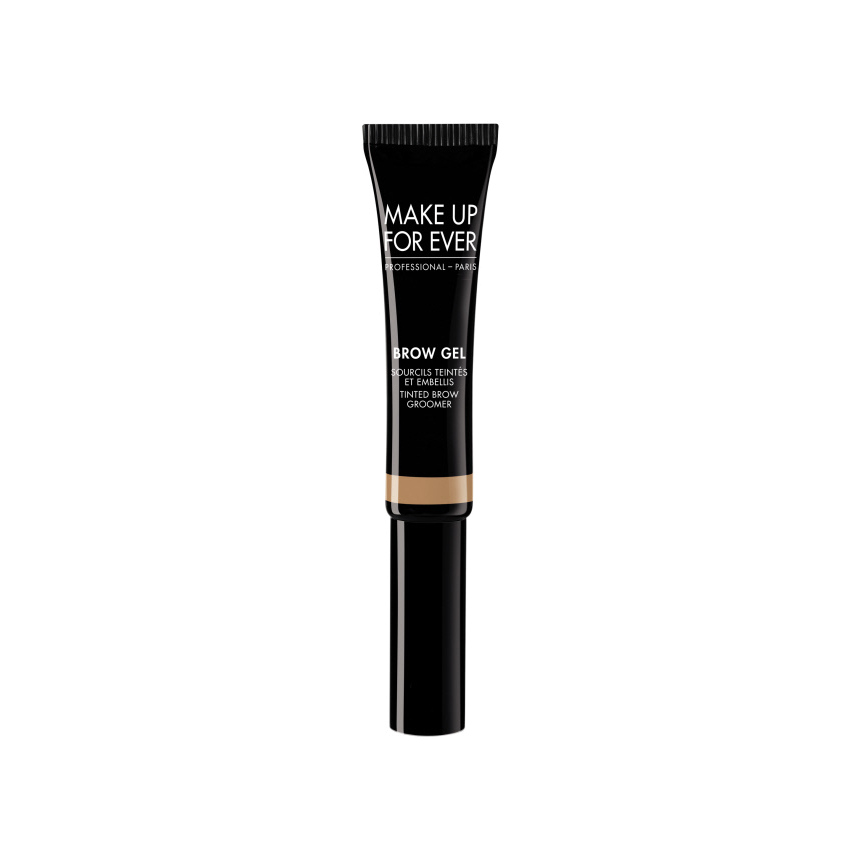 Гель для бровей фиксирующий Brow Gel купить в VISAGEHALL