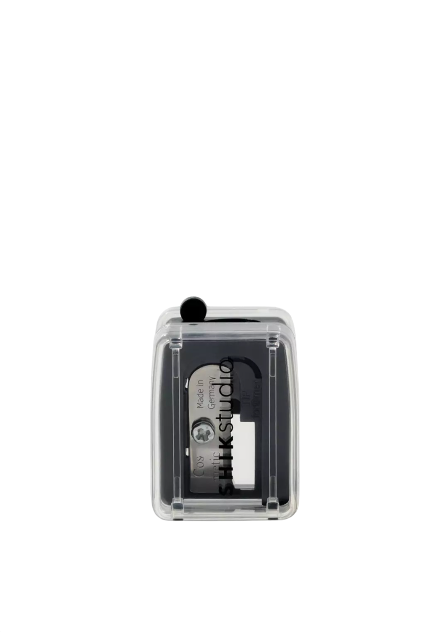 Точилка одинарная Sharpener SHIKstudio купить в VISAGEHALL