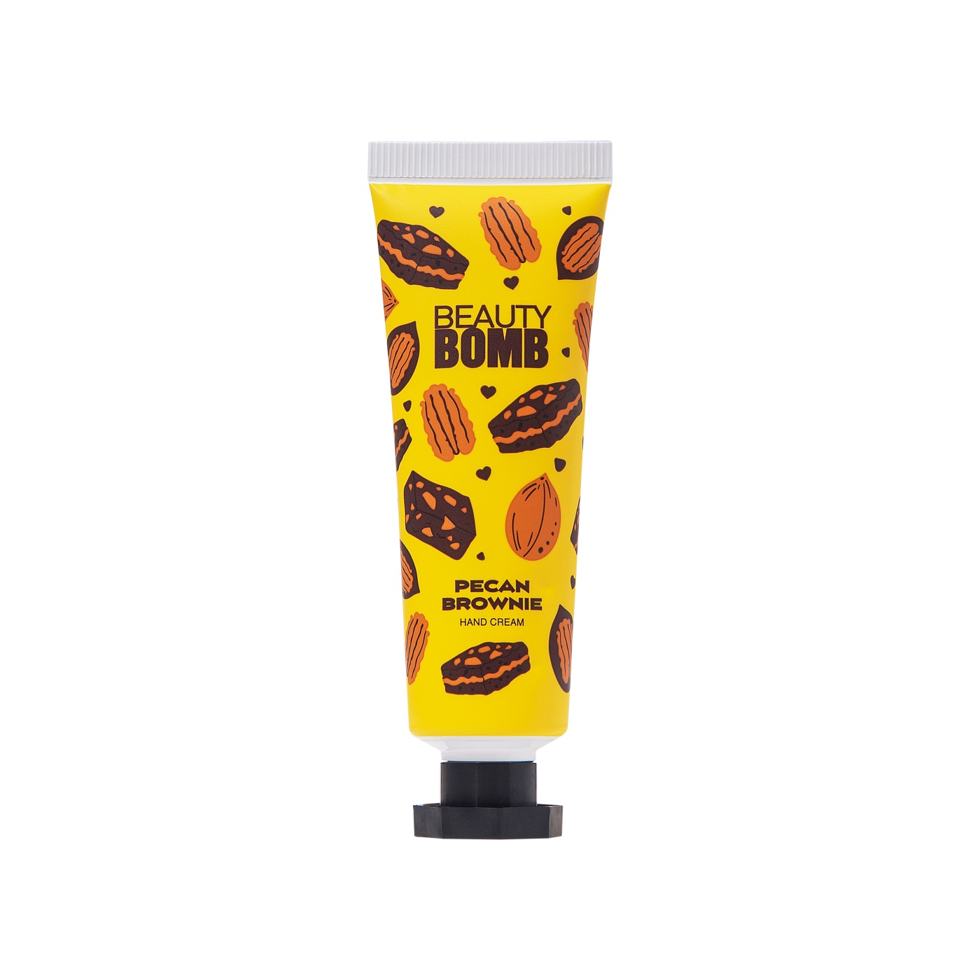 Крем для рук Pecan Brownie купить в VISAGEHALL