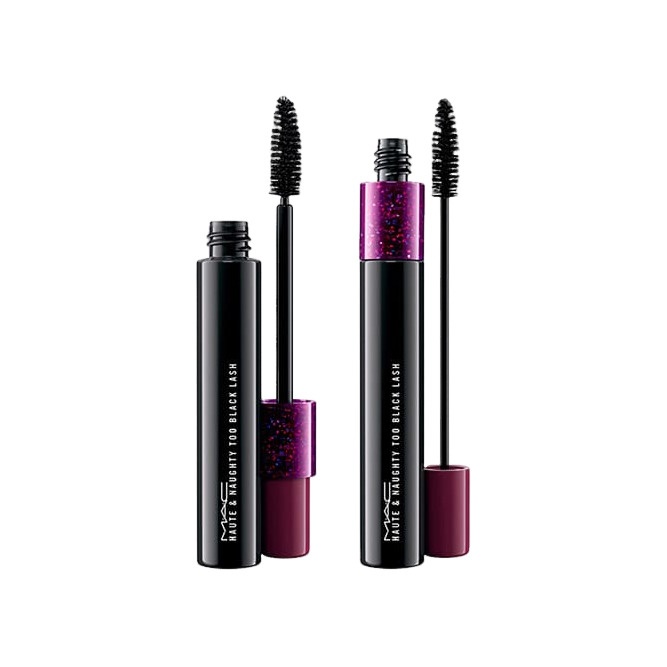 Тушь для ресниц Haute & Naughty Lash