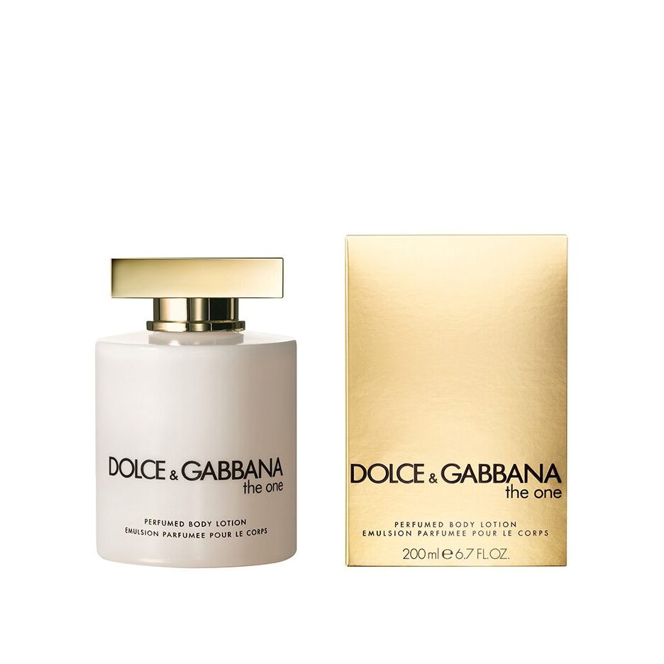 Лосьон для тела The One femme  купить в VISAGEHALL