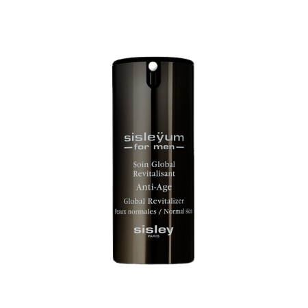 Sisleÿum Anti-Age Global Revitalizer for normal skin Гель для мужчин антивозрастной для нормальной кожи