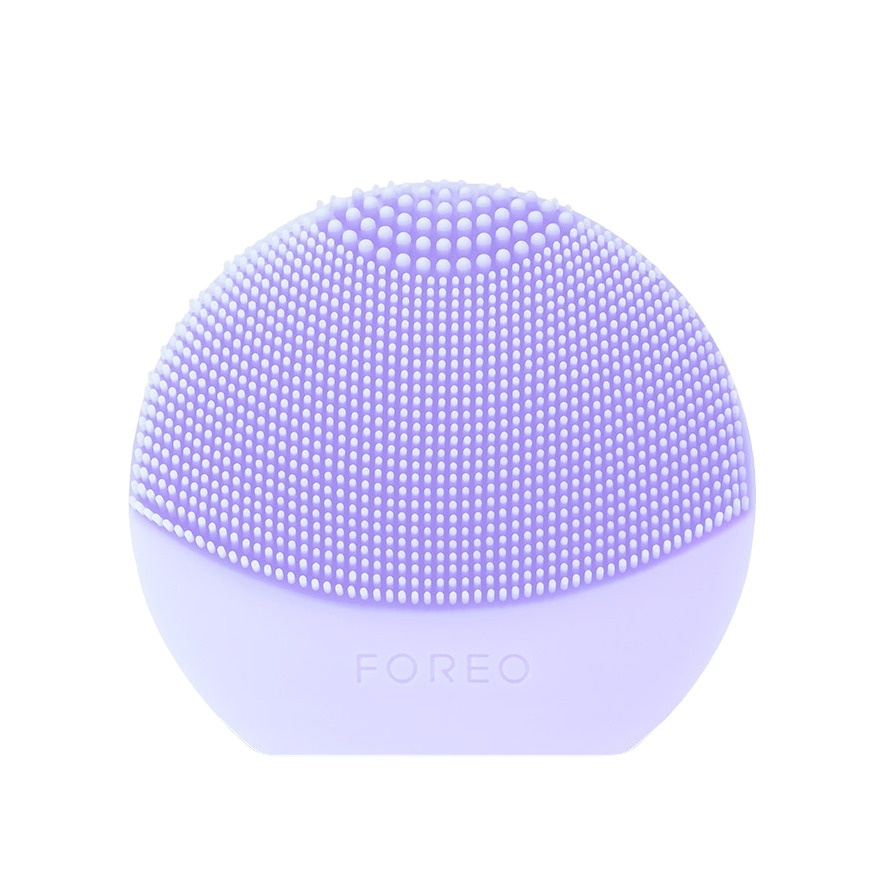 Щетка-массажер для лица I Lilac You! Luna Play Plus 2