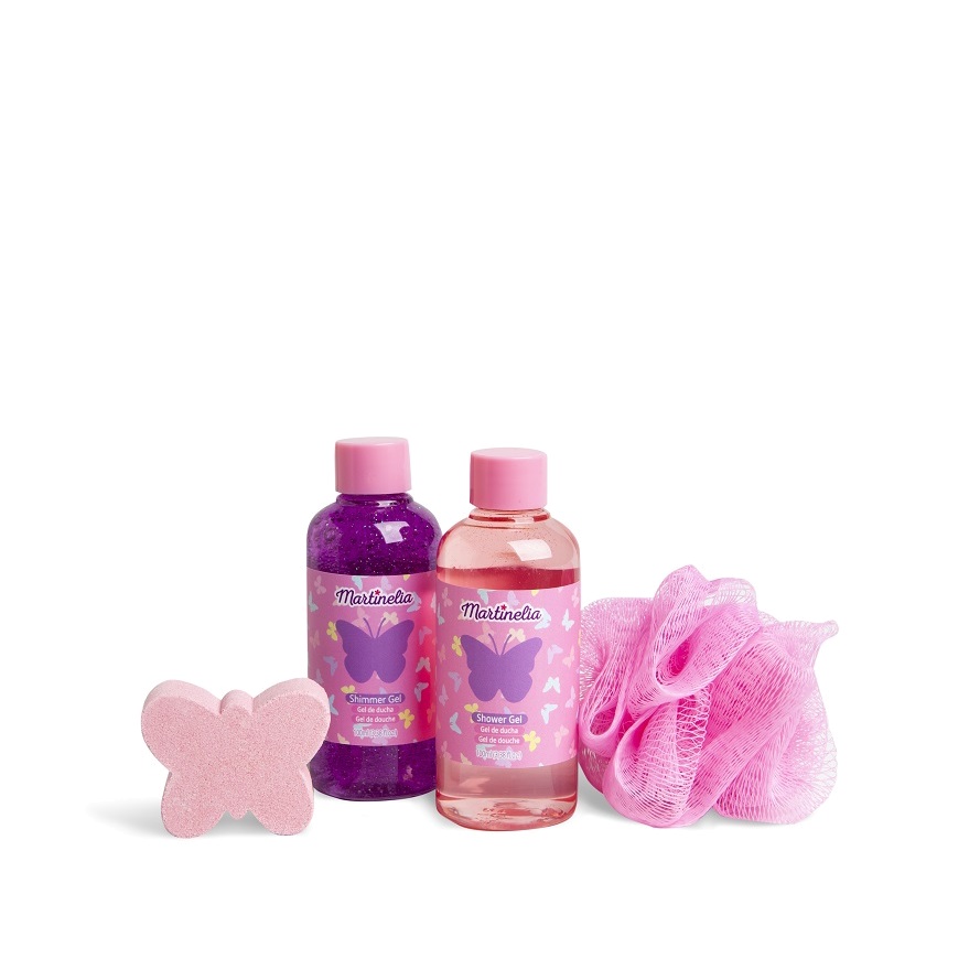 Подарочный набор детский  купить в VISAGEHALL