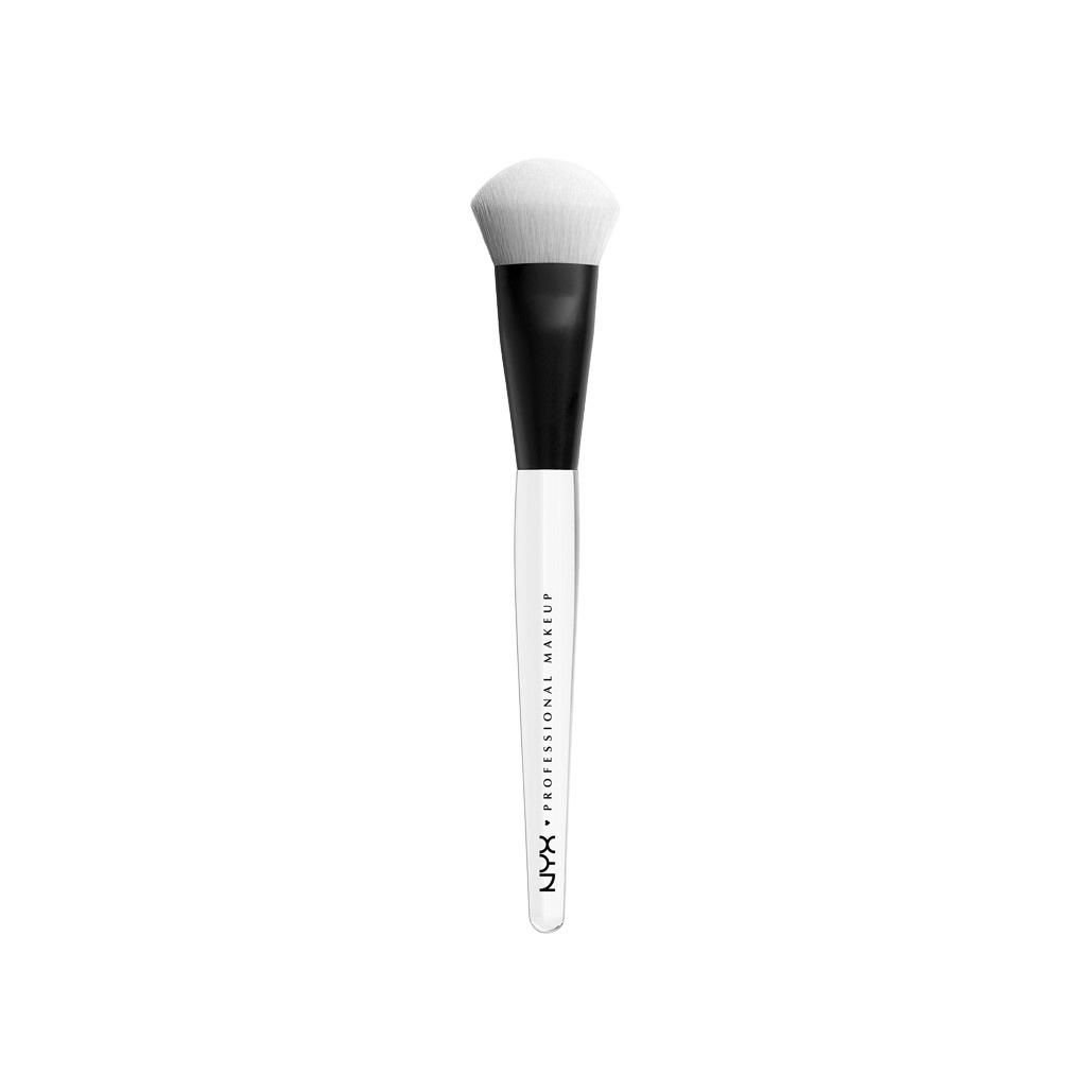 Кисть для хайлайтера High Glass Illumin Powder Brush 110
