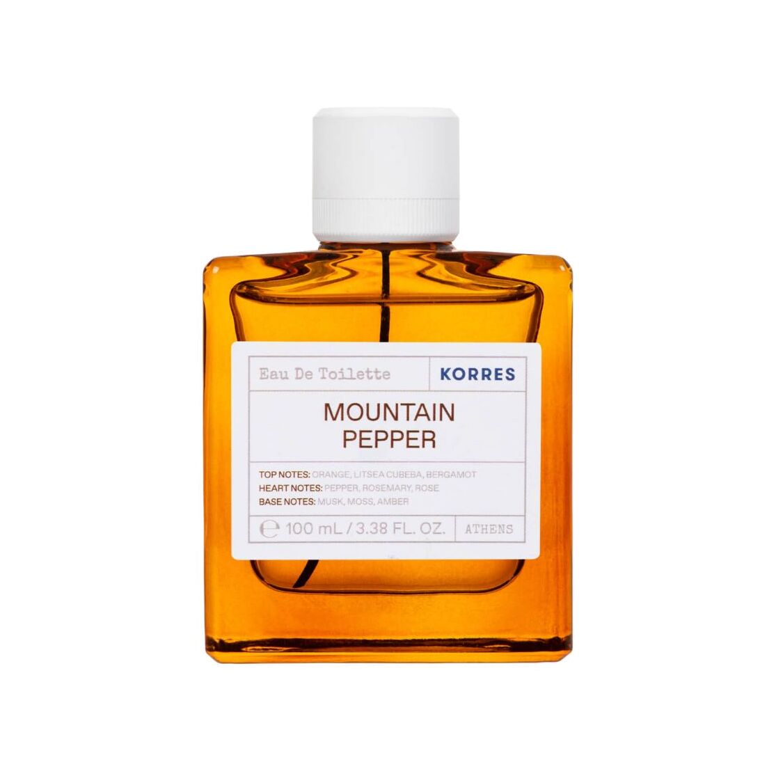 Mountain Pepper Homme Туалетная вода купить в VISAGEHALL