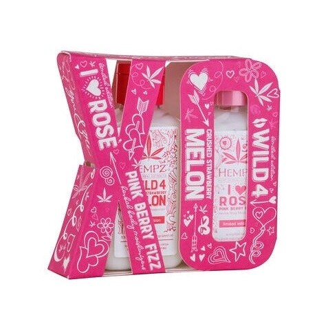 Набор миниатюр для тела XO