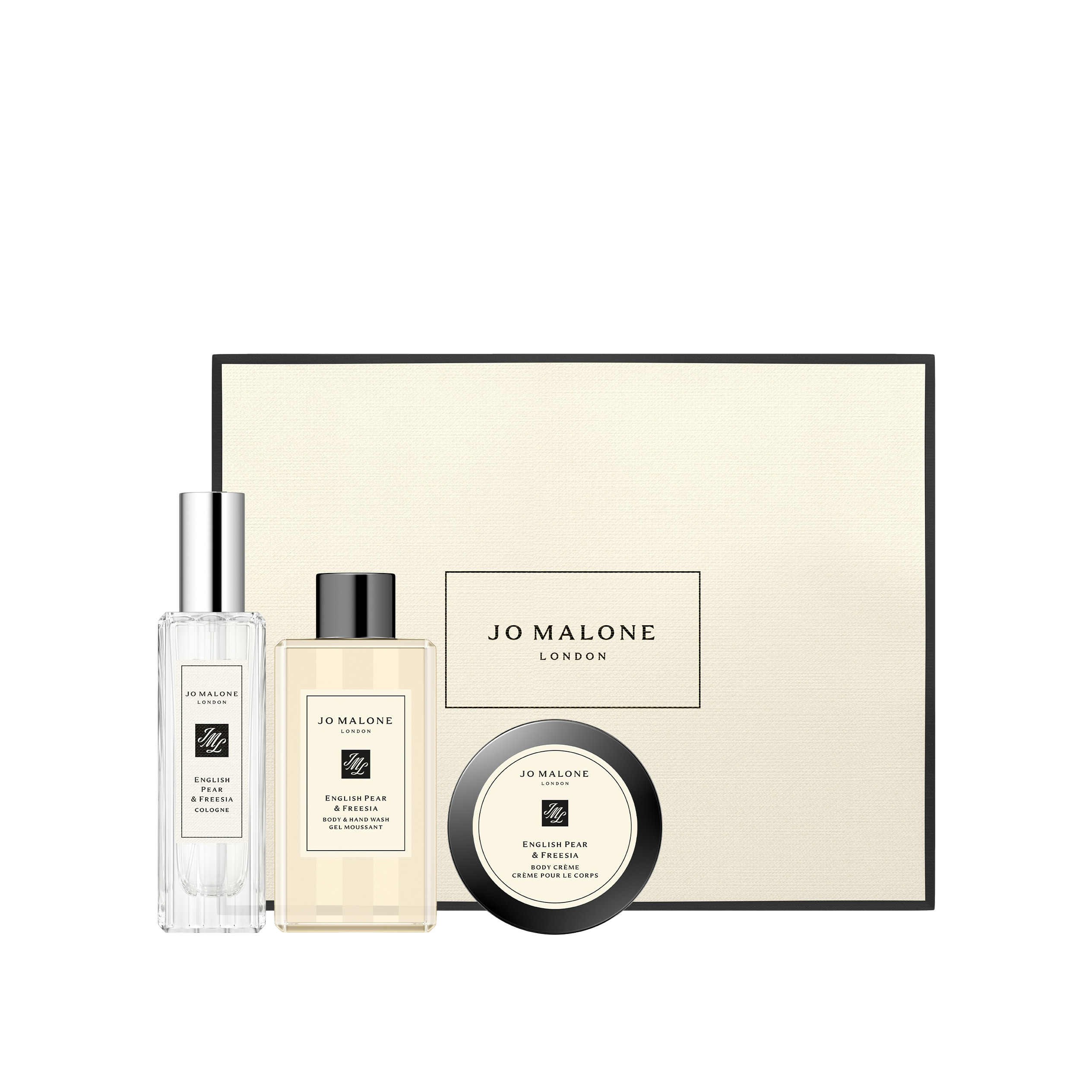 Набор English Pear&Freesia Duo купить в VISAGEHALL