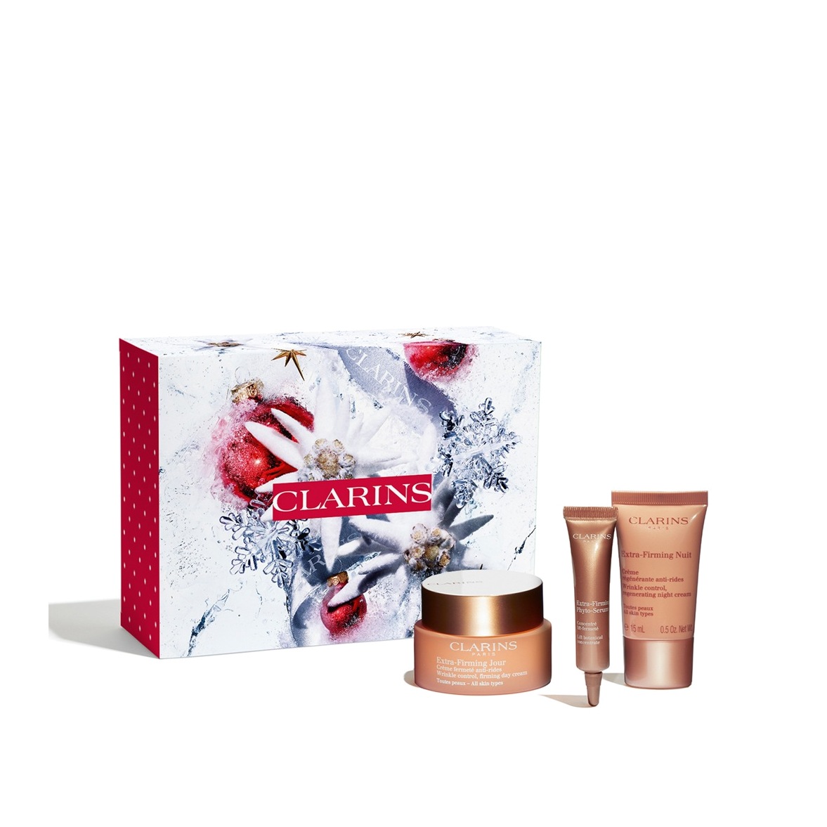 Набор средств ухода Extra-Firming купить в VISAGEHALL