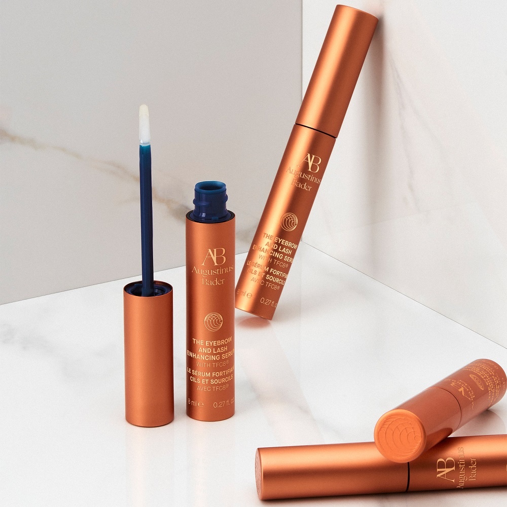 Сыворотка для роста бровей и ресниц Enhancing serum купить в VISAGEHALL