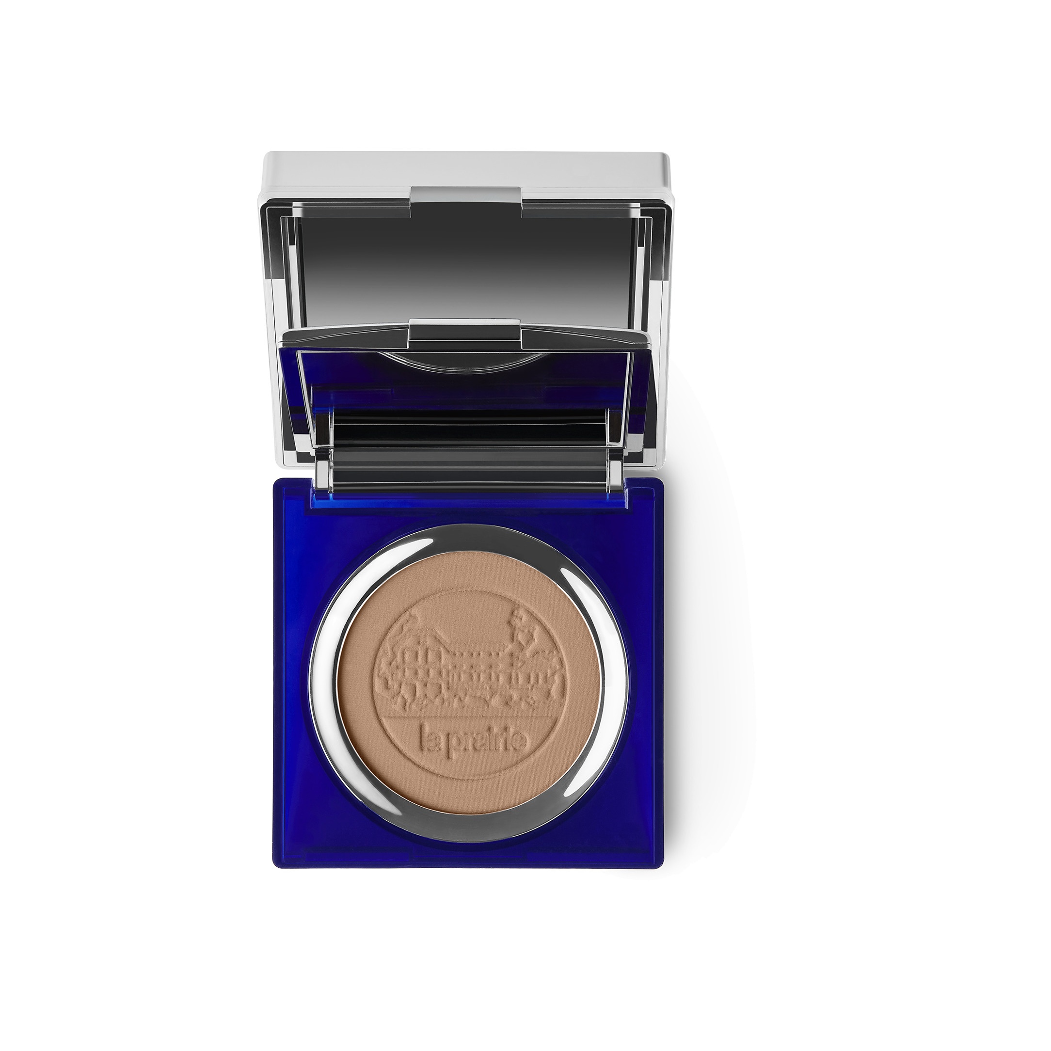 Пудра компактная с икорным экстрактом Skin Caviar Powder Foundation купить в VISAGEHALL