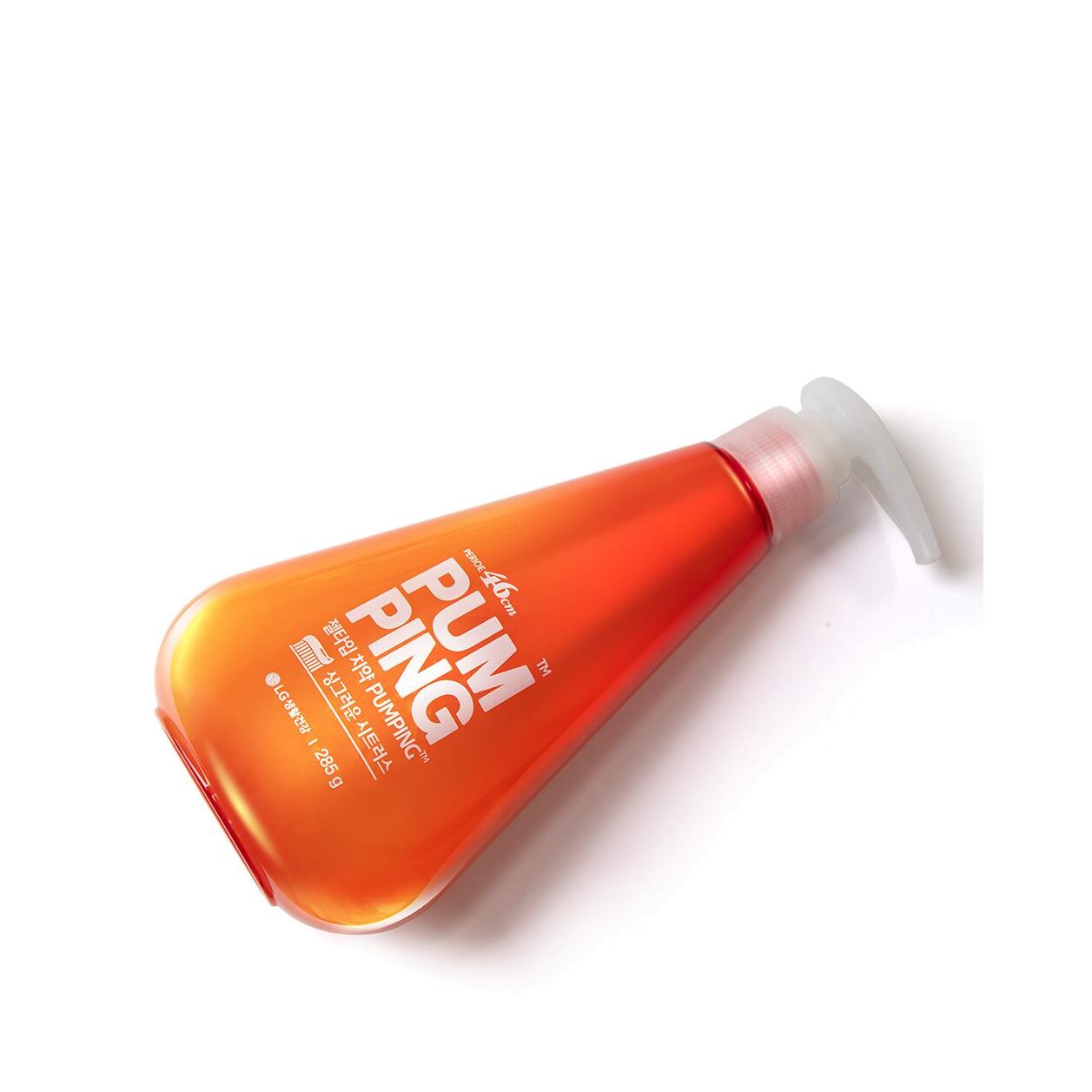 Зубная паста отбеливающая Whitening Pumping Toothpaste купить в VISAGEHALL