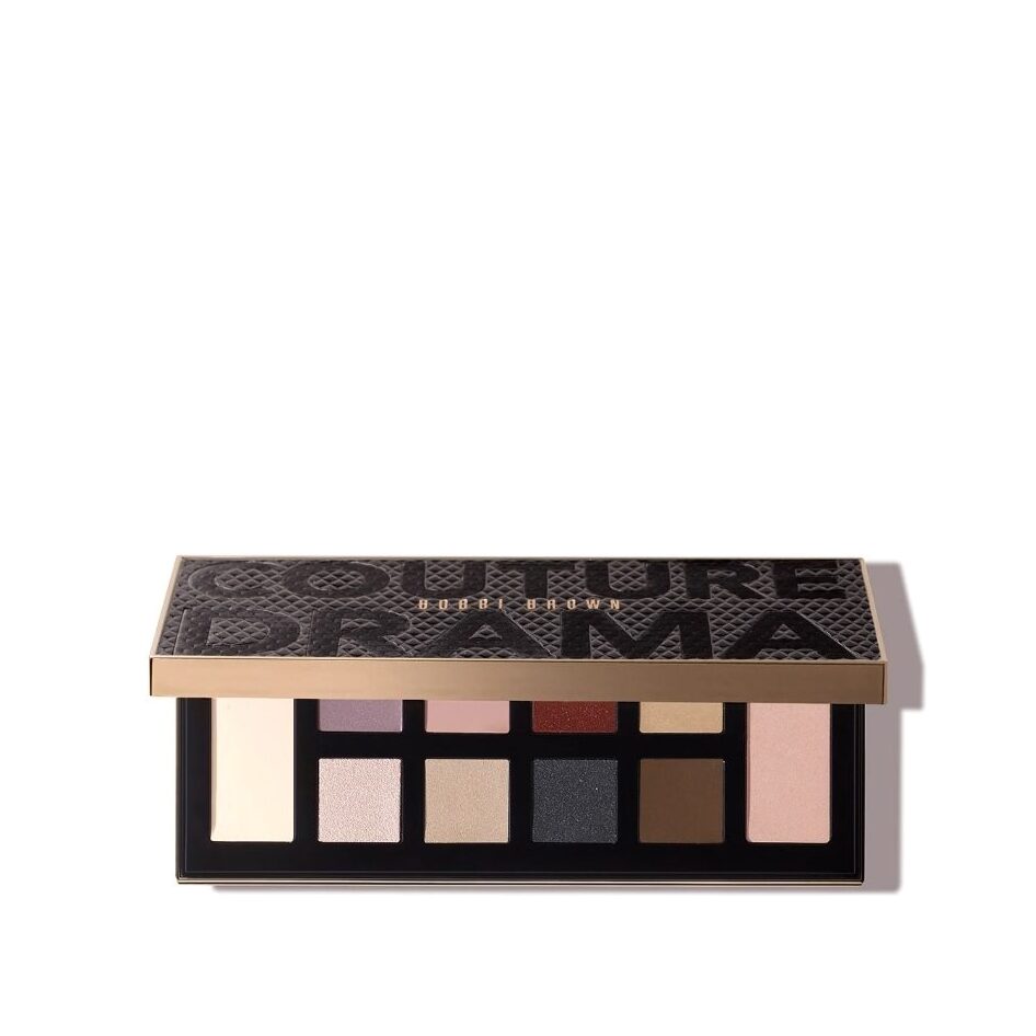 Палетка теней для век Couture Drama Eye Shadow 