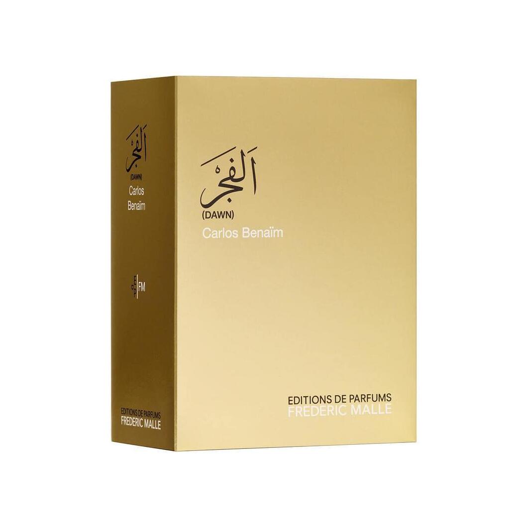 Dawn Парфюмерная вода купить в VISAGEHALL