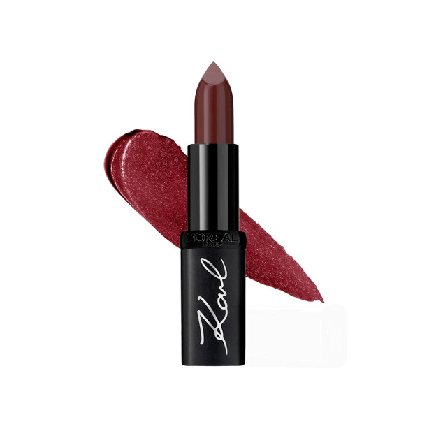 Помада для губ увлажняющая Color Riche 06 хараКтерный купить в VISAGEHALL