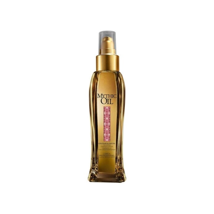 Масло-сияние для окрашенных волос Mythic Oil 100мл