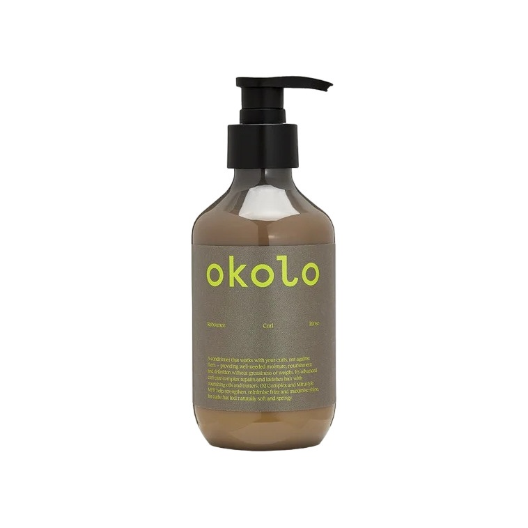 Кондиционер для подчеркивания завитка Rebounce Curl 