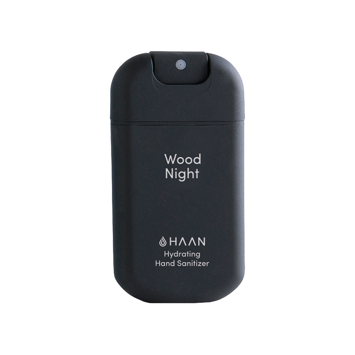 Очищающий и увлажняющий спрей для рук Древесный акцент  купить в VISAGEHALL