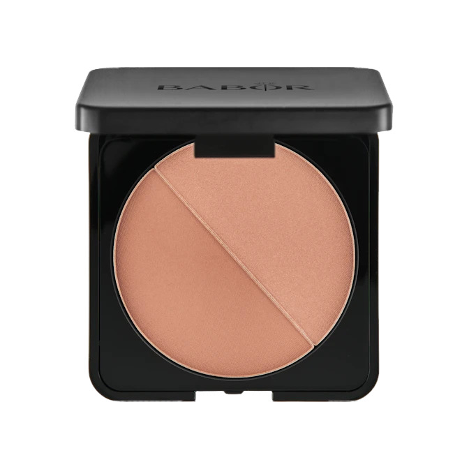 Пудра-скульптор Shaping Powder Duo