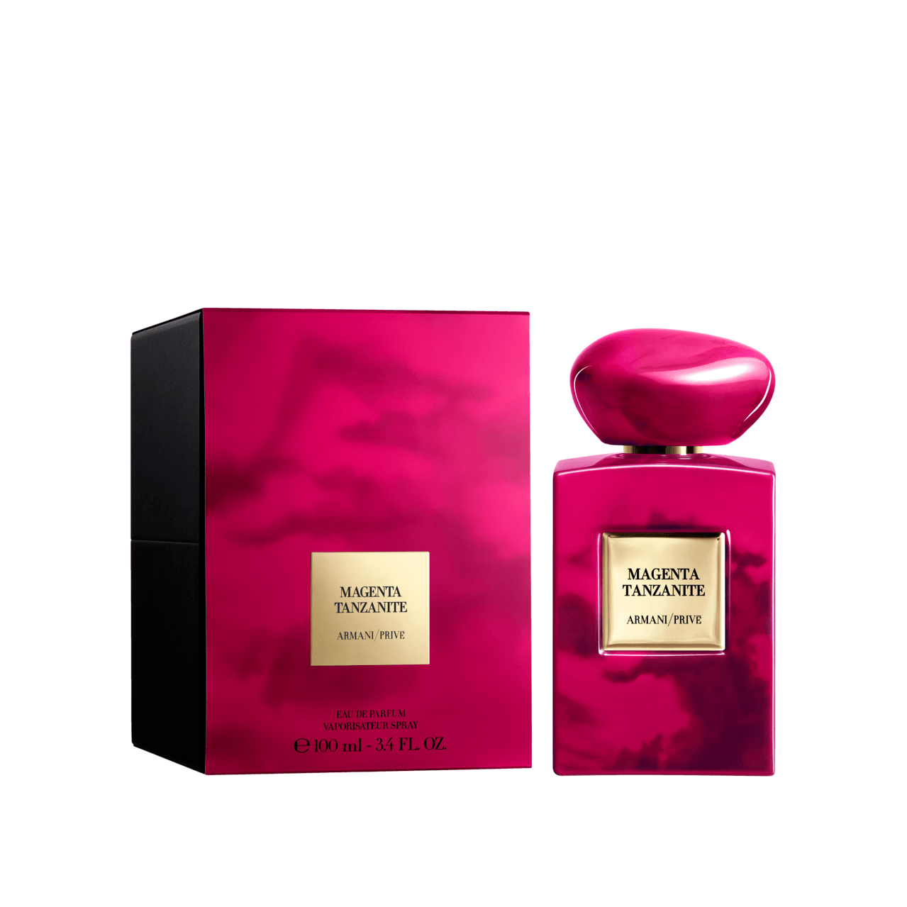 Magenta Tanzanite Парфюмерная вода купить в VISAGEHALL