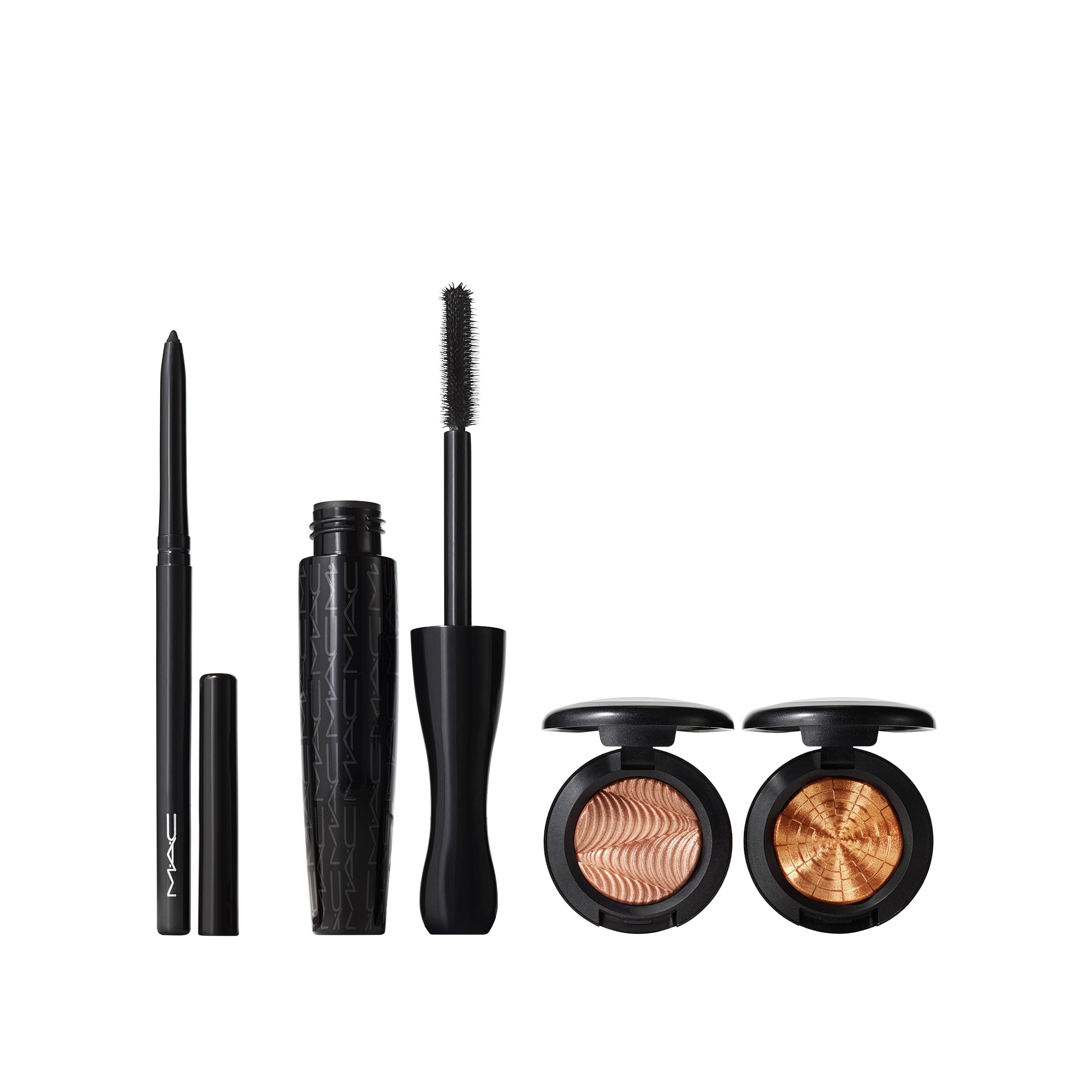 НАБОР ДЛЯ ГЛАЗ NOW YOU SEE ME EXTRA DIMENSION EYE купить в VISAGEHALL