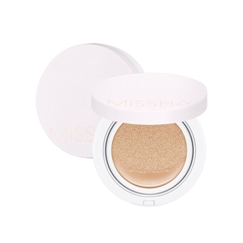 Тональный крем-кушон Magic Cushion Cover Lasting SPF50+/PA+++ 