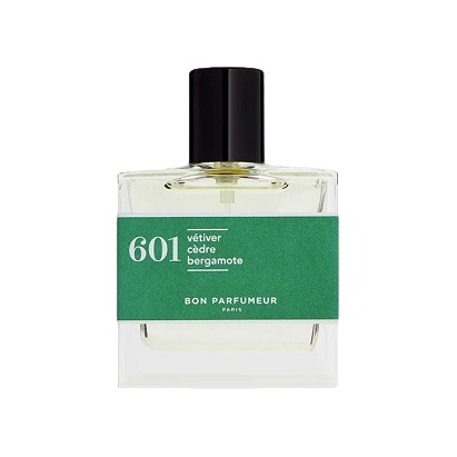 601-Vetiver,cedre,bergamote Парфюмерная вода