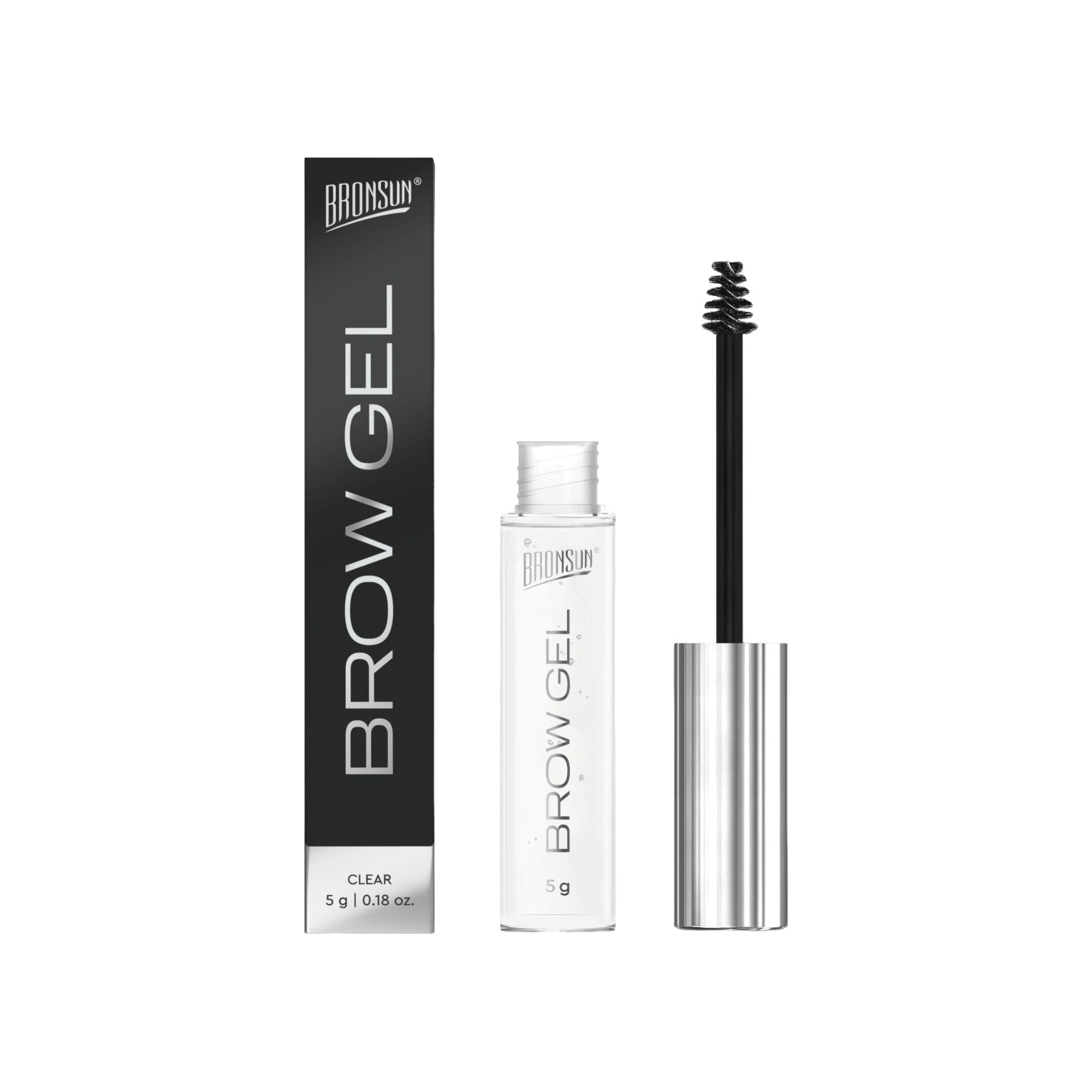 Гель для бровей фиксирующий купить в VISAGEHALL