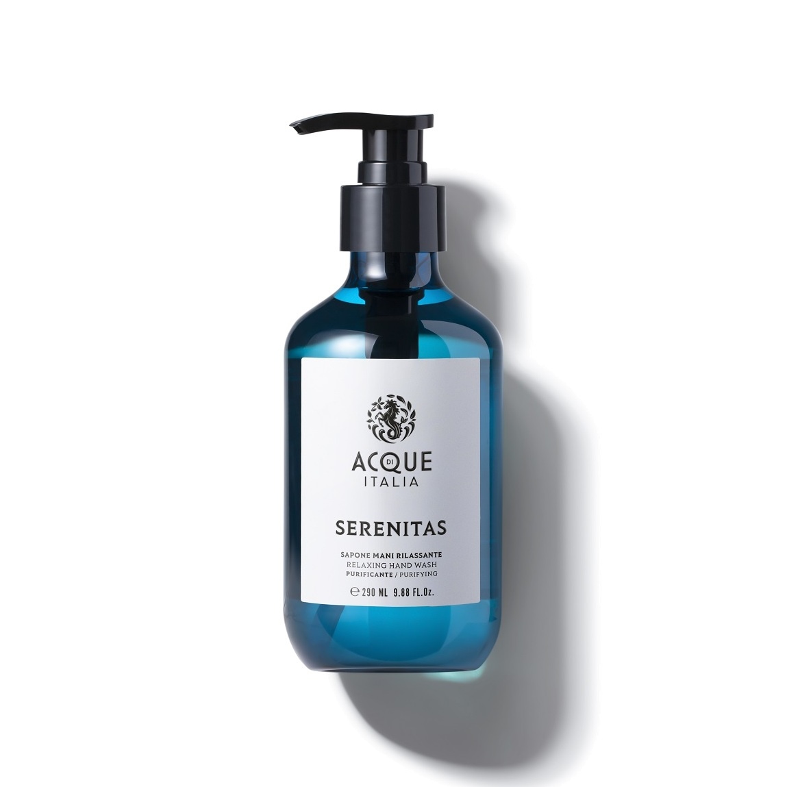 Гель для мытья рук Serenitas купить в VISAGEHALL