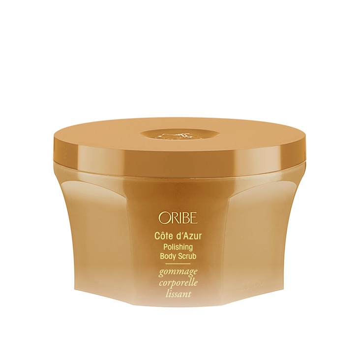Скраб для тела полирующий Polishing Body Scrub Cote d'Azur