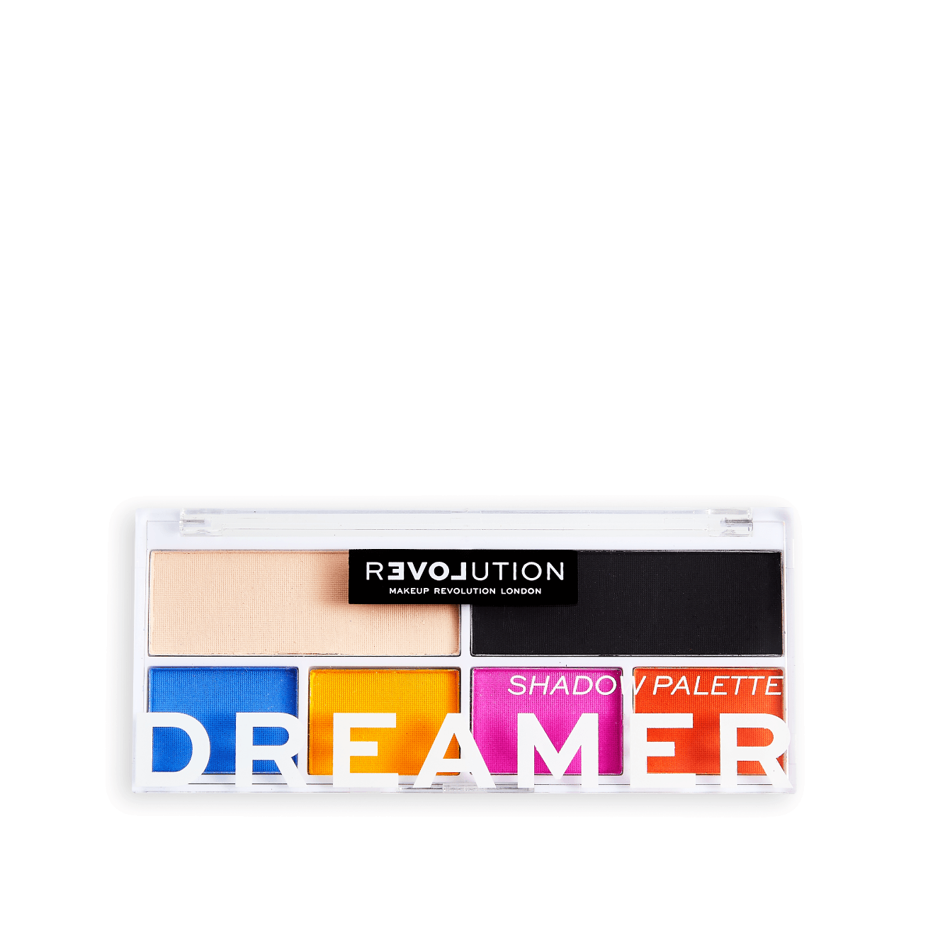 Тени для век Dreamer Shadow Palette купить в VISAGEHALL