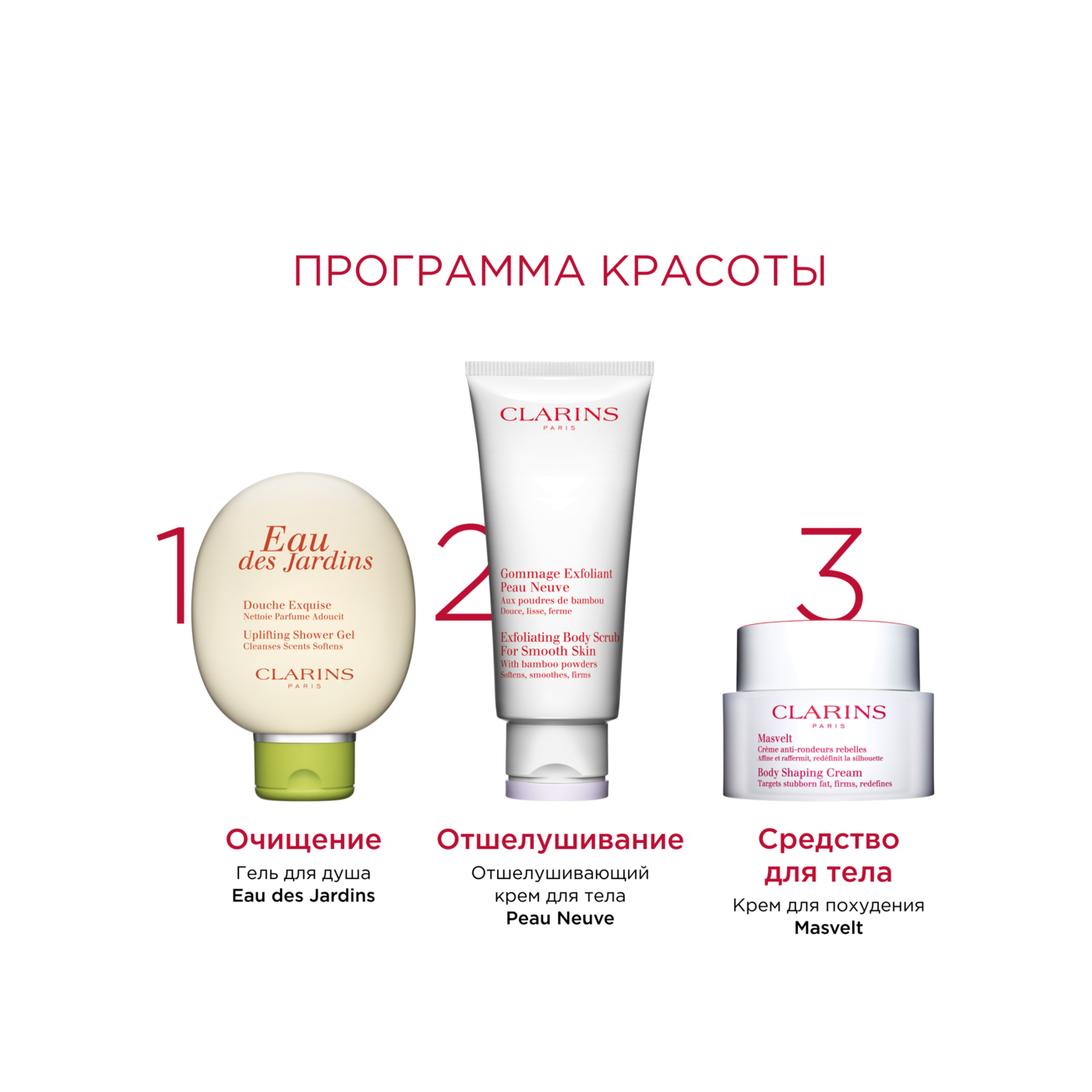 Крем для похудения Body Shaping Cream  купить в VISAGEHALL