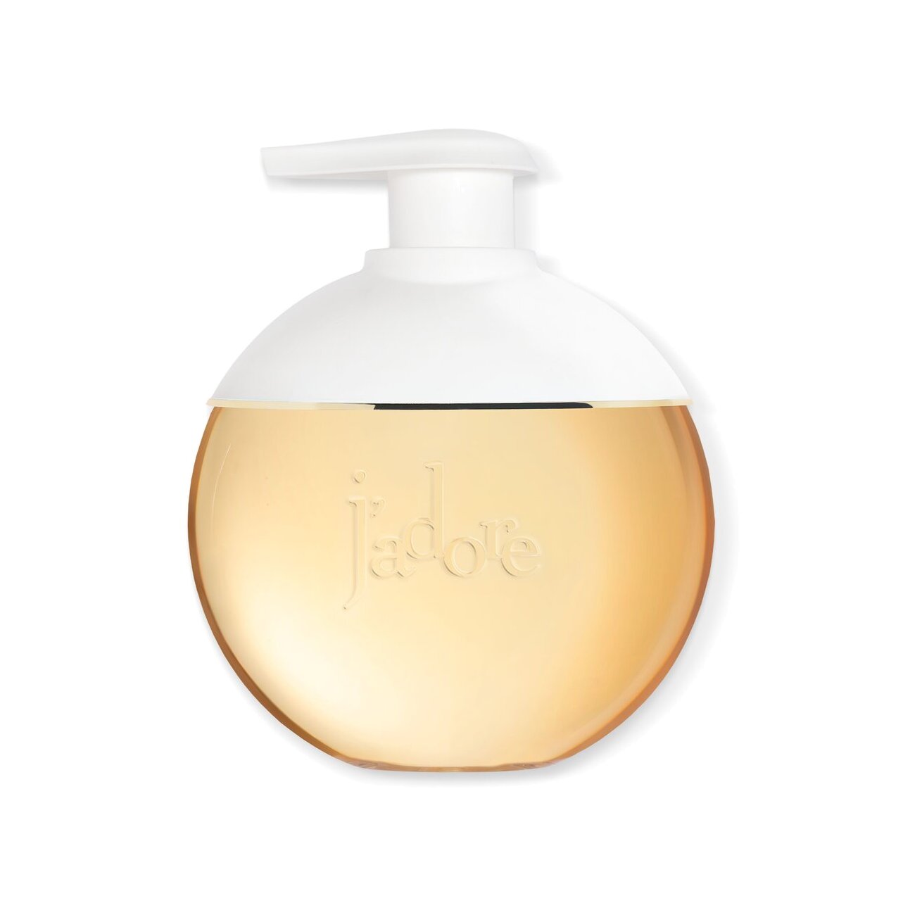 Гель для душа парфюмированный J'Adore купить в VISAGEHALL