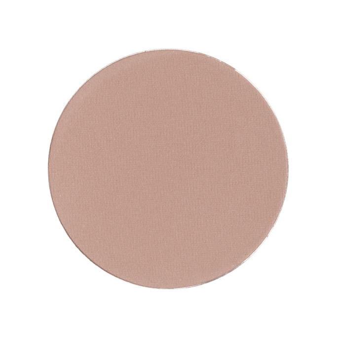 Румяна матовые (рефил)