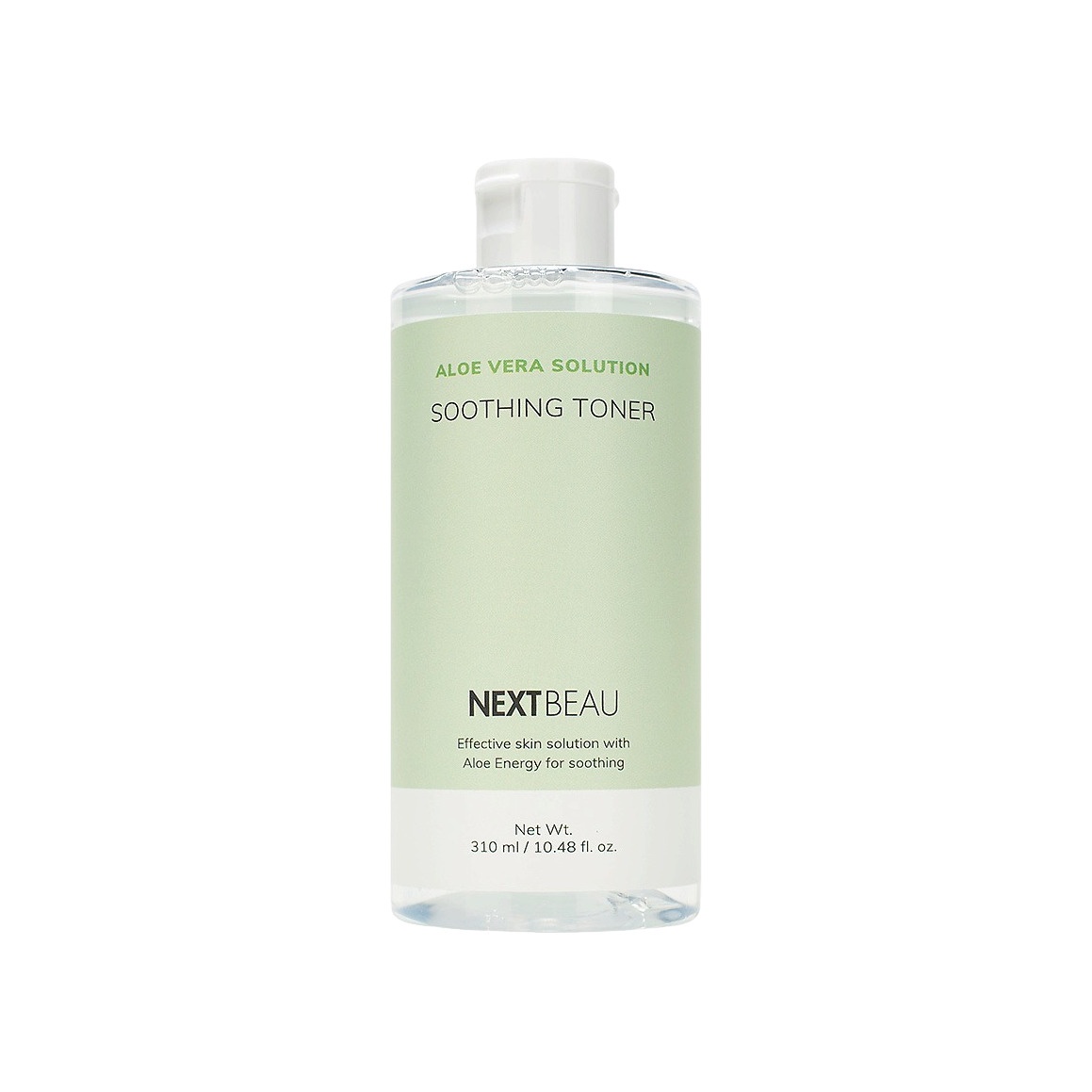 Тонер смягчающий с экстрактом алоэ купить в VISAGEHALL