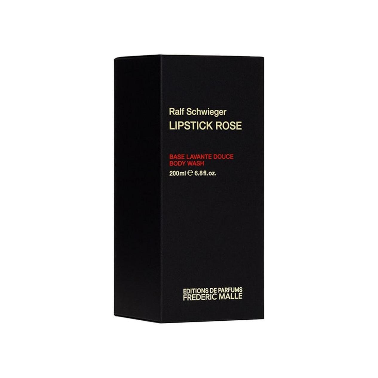 Гель для душа Lipstick Rose купить в VISAGEHALL