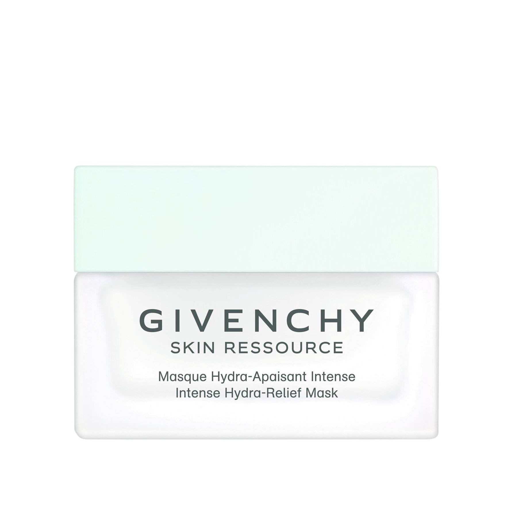 Маска для лица интенсивная успокаивающая увлажняющая Skin Ressource купить в VISAGEHALL