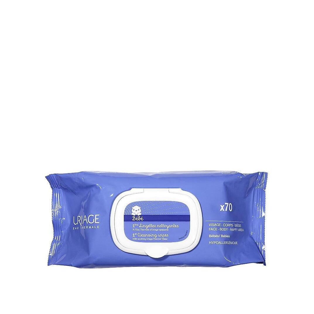 Салфетки детские очищающие Bebe  купить в VISAGEHALL