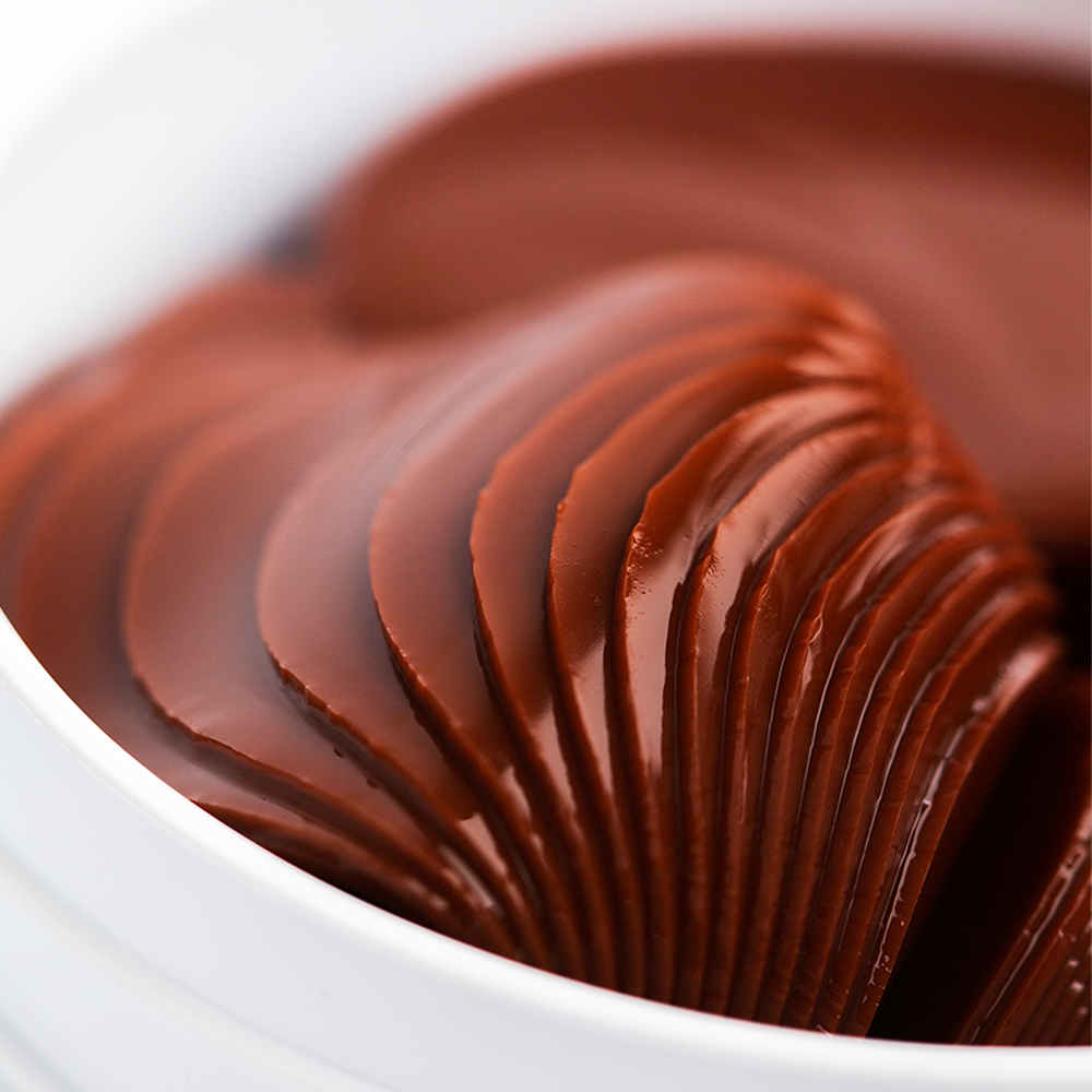 Патчи гидрогелевые для области вокруг глаз разглаживающие с жемчужной пудрой купить в VISAGEHALL