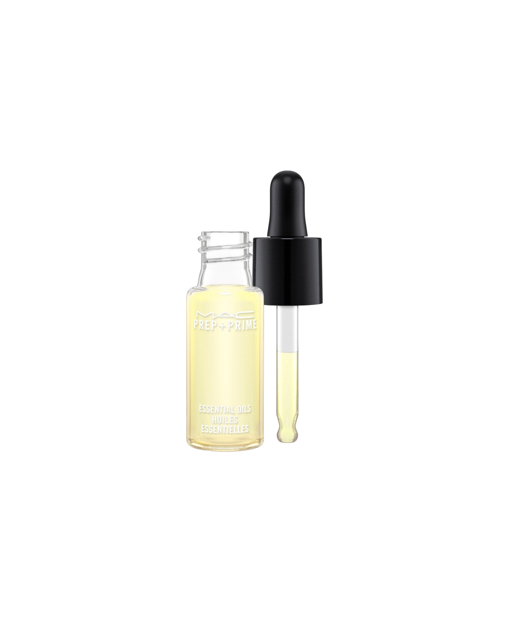 Уход ароматический с эфирными маслами грейпфрута и ромашки Prep + Prime Essential Oils купить в VISAGEHALL