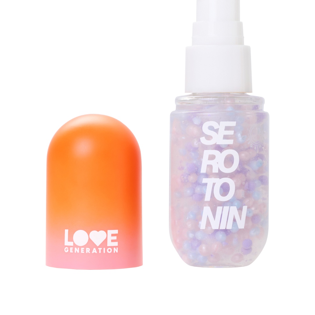 Праймер для лица гелевый Serotonin Primer купить в VISAGEHALL